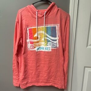 Cedar key shirt
